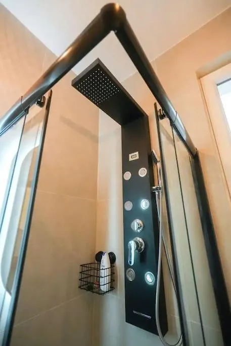 Appartement Parisien Chic & Cosy Mbka Paris